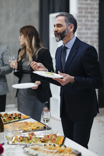 Dori Corporate Event