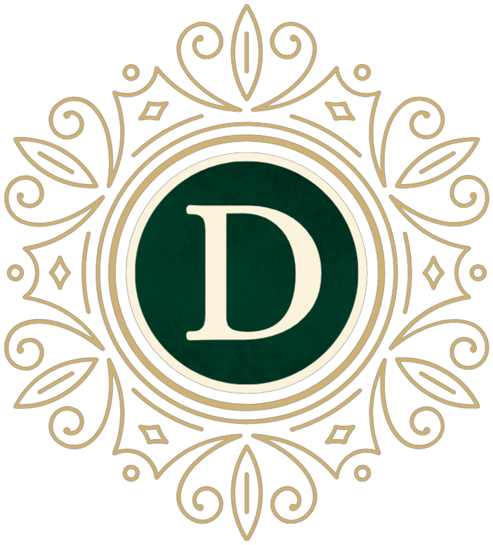 Dori Events and Catering Logo
